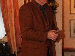 Jahreshauptversammlung 2011